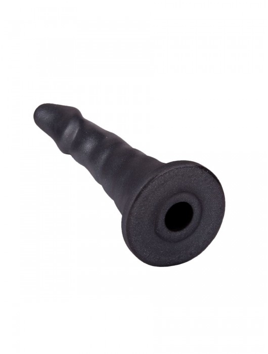 Комплект из трусиков Harness и двух насадок - 20,5 и 18 см. - LOVETOY (А-Полимер) - купить с доставкой в Петрозаводске