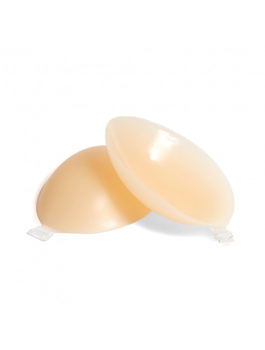 Многоразовый силиконовый бюстгальтер без бретелей - Skinny Girl купить с доставкой