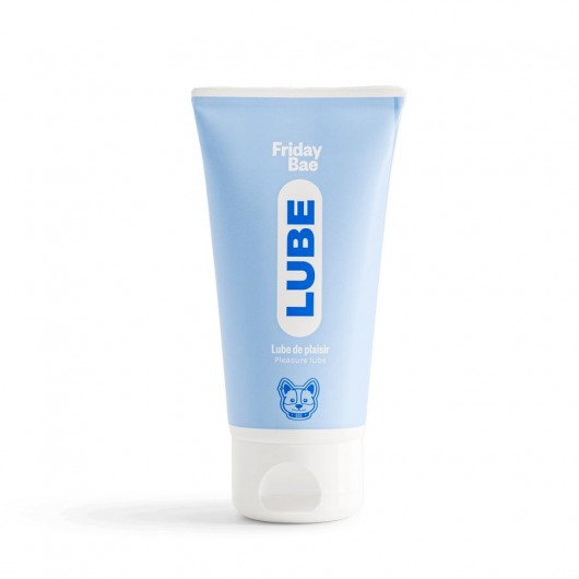 Смазка на водной основе Friday Bae Lube - 50 мл. - Friday Bae - купить с доставкой в Петрозаводске
