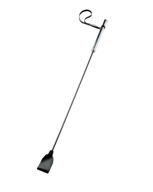 Стек с металлической ручкой - 67 см. - Crazy Handmade - купить с доставкой в Петрозаводске