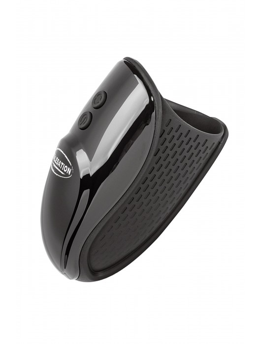 Нереалистичный мастурбатор Masturbator Deluxe - MALESATION - в Петрозаводске купить с доставкой