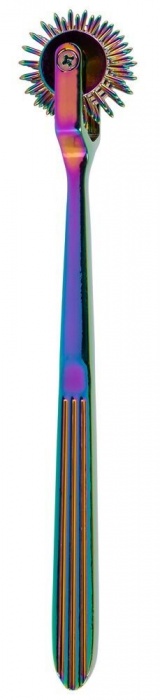 Радужное колесо Вартенберга Rainbow Triple Pinwheel - Orion - купить с доставкой в Петрозаводске