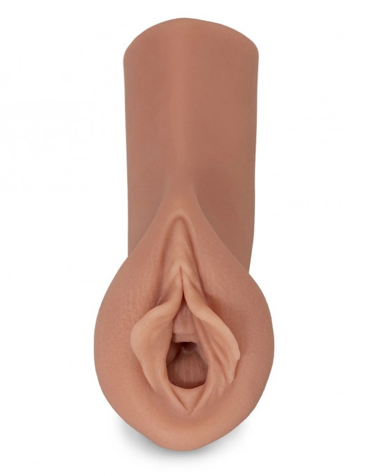 Мастурбатор-вагина Sorority Snatch - Pipedream - в Петрозаводске купить с доставкой