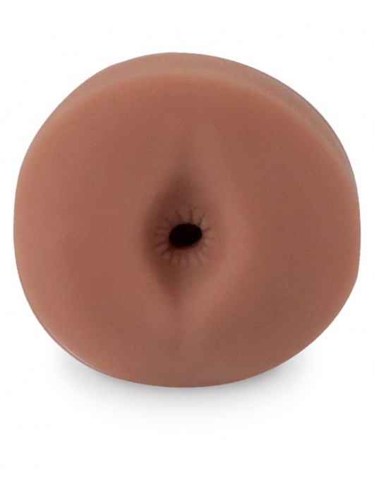 Мастурбатор-анус Freshman F*ckslut - Pipedream - в Петрозаводске купить с доставкой