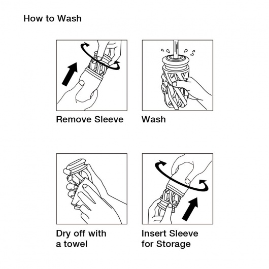 Серый мастурбатор Reusable Vacuum CUP ULTRA - Tenga - в Петрозаводске купить с доставкой