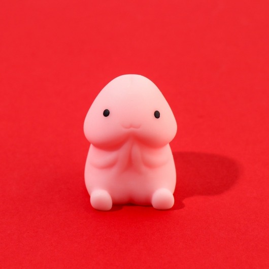 Мялка-релаксант «Забей на всё» - Сима-Ленд - купить с доставкой в Петрозаводске