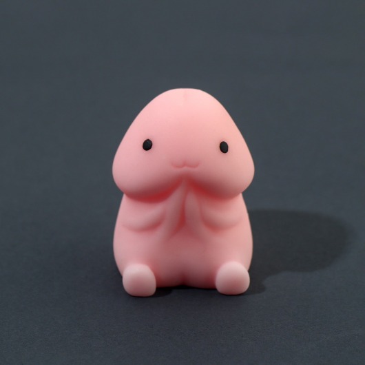 Мялка-релаксант «Безопасное удовольствие» - Сима-Ленд - купить с доставкой в Петрозаводске