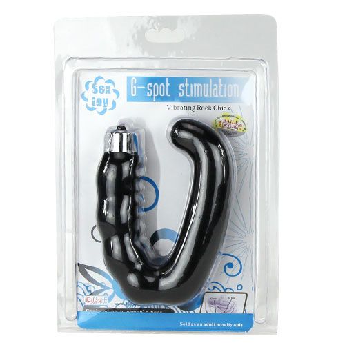 Вибромассажер простаты или клитора и точки G - Baile - в Петрозаводске купить с доставкой