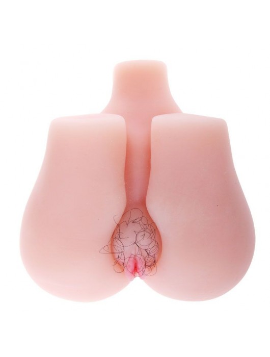 Вагина и анус с голосовым сопровождением - Baile - в Петрозаводске купить с доставкой