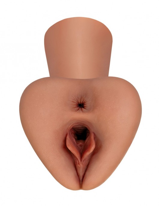 Карамельный мастурбатор Pick Your Pleasure XL Stroker - Pipedream - в Петрозаводске купить с доставкой