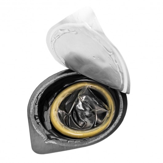 Увлажненные презервативы с ароматом банана Elasun Go Bananas - 2 шт. - Elasun - купить с доставкой в Петрозаводске