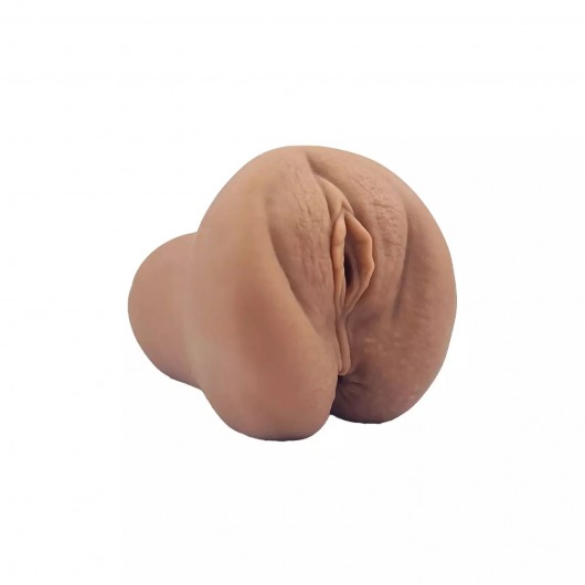 Мастурбатор Mia с двумя рабочими каналами - Adrien Lastic - в Петрозаводске купить с доставкой