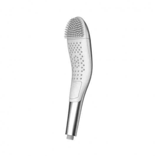 Лейка для душа Massage Hand Shower с 2 сменными насадками - Aisnn - купить с доставкой в Петрозаводске