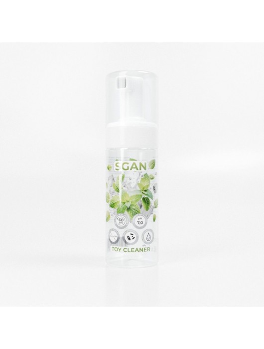 Антибактериальное очищающее средство для игрушек SGAN - 150 мл. - SGAN - купить с доставкой в Петрозаводске