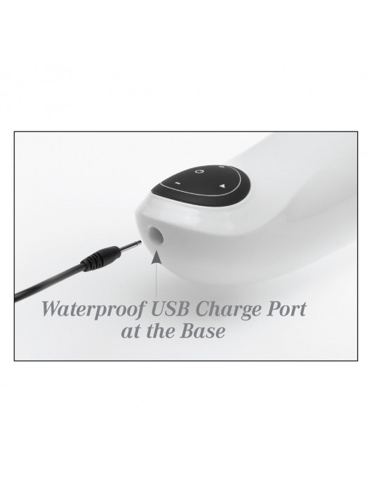 Перезаряжаемый мастурбатор-вагина с держателем для мобильных устройств Extreme Toyz Me - Pipedream - в Петрозаводске купить с доставкой