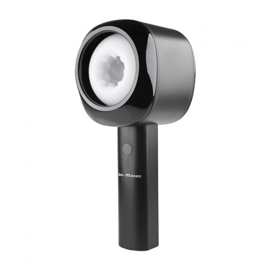 Автоматический мастурбатор Let It Slide - Zero Tolerance - в Петрозаводске купить с доставкой