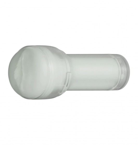 Люминесцентный мастурбатор-вагина FeelGlow Stroker - Kiiroo - в Петрозаводске купить с доставкой