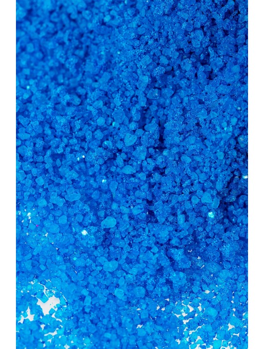 Соль Мёртвого моря для ванны Oriental Crystals «Искушение океана» - 500 гр. -  - Магазин феромонов в Петрозаводске