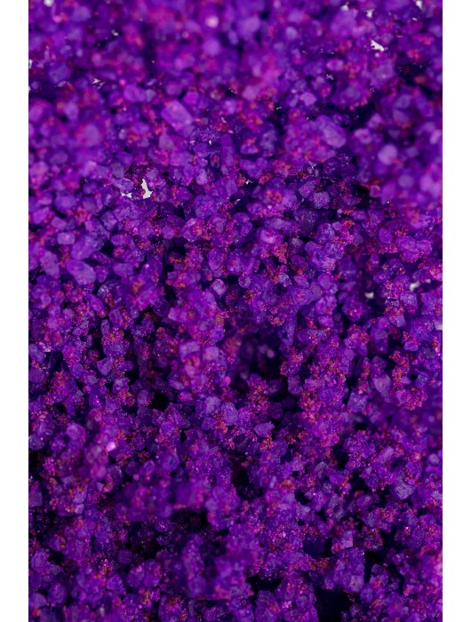 Соль Мёртвого моря для ванны Oriental Crystals «Экзотические фрукты» - 500 гр. -  - Магазин феромонов в Петрозаводске