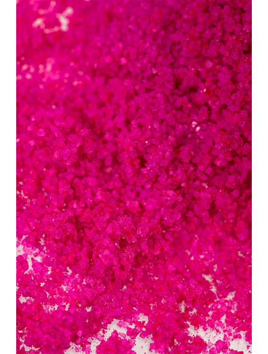 Соль Мёртвого моря для ванны Oriental Crystals «Афродизия» - 500 гр. -  - Магазин феромонов в Петрозаводске