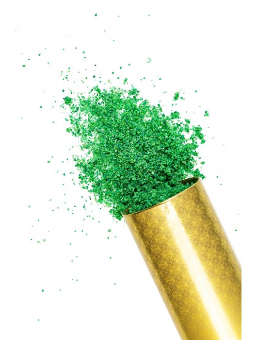 Соль Мёртвого моря для ванны Oriental Crystals «Цветок лотоса» - 500 гр. -  - Магазин феромонов в Петрозаводске