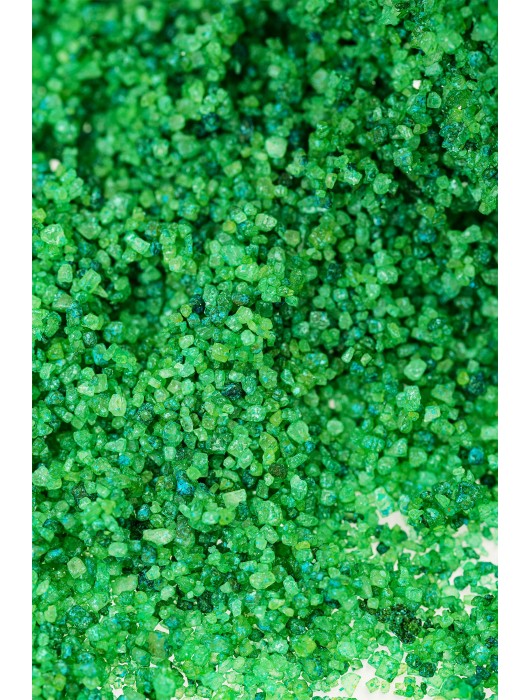 Соль Мёртвого моря для ванны Oriental Crystals «Цветок лотоса» - 500 гр. -  - Магазин феромонов в Петрозаводске