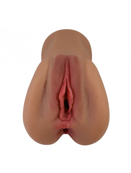 Мастурбатор-вагина Caroline - Baile - в Петрозаводске купить с доставкой