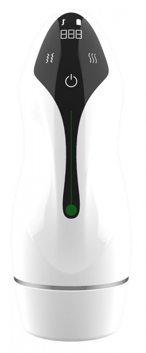 Мастурбатор с вибрацией в колбе Cup - Boys of Toys - в Петрозаводске купить с доставкой