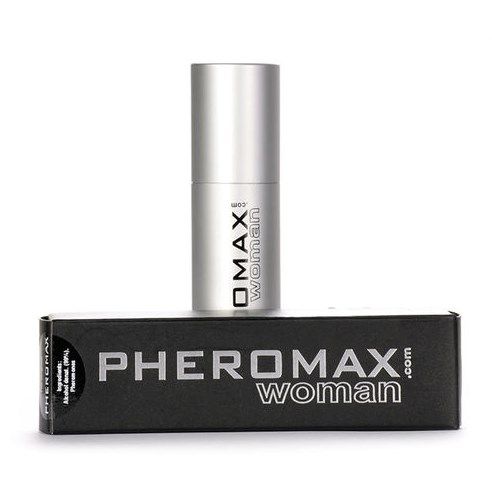 Концентрат феромонов для женщин Pheromax for Woman - 14 мл. -  - Магазин феромонов в Петрозаводске