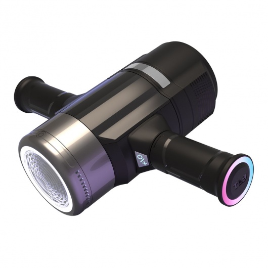 Интерактивный автоматический мастурбатор с подогревом TINGON M1 Smart - Tingon - в Петрозаводске купить с доставкой