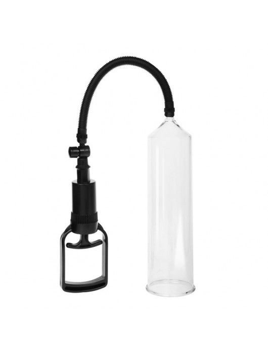 Прозрачная вакуумная помпа AleXander - Baile - в Петрозаводске купить с доставкой