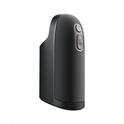 Черный мастурбатор ARCwave Ion 2 - Arcwave - в Петрозаводске купить с доставкой