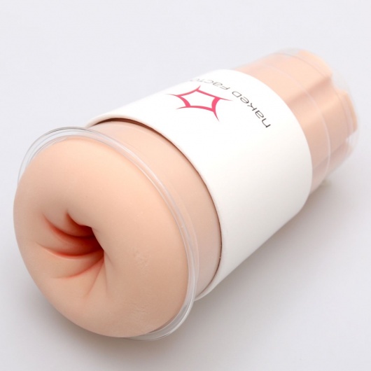 Мастурбатор-анус Naked Factory A-04 - Naked Factory - в Петрозаводске купить с доставкой