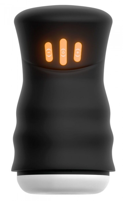 Мультифункциональный мастурбатор Gyro - Orion - в Петрозаводске купить с доставкой