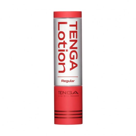 Лубрикант на водной основе Tenga Lotion Regular - 170 мл. - Tenga - купить с доставкой в Петрозаводске