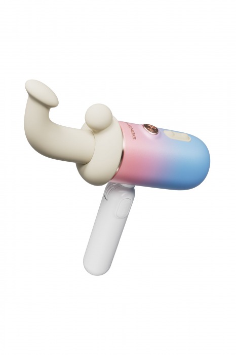 Инновационная мини-машина Spinel - Lovense - купить с доставкой в Петрозаводске