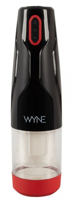 Вращающийся мастурбатор WYNE Masturbator 05 - Orion - в Петрозаводске купить с доставкой