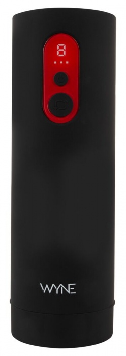 Автоматический мастурбатор WYNE Masturbator 08 - Orion - в Петрозаводске купить с доставкой