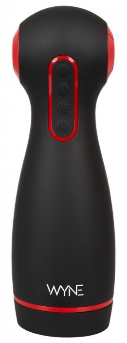 Мастурбатор WYNE Masturbator 06 с двумя моторами - Orion - в Петрозаводске купить с доставкой