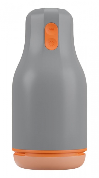 Мастурбатор для головки полового члена Glans Masturbator with 2 Functions - Orion - в Петрозаводске купить с доставкой