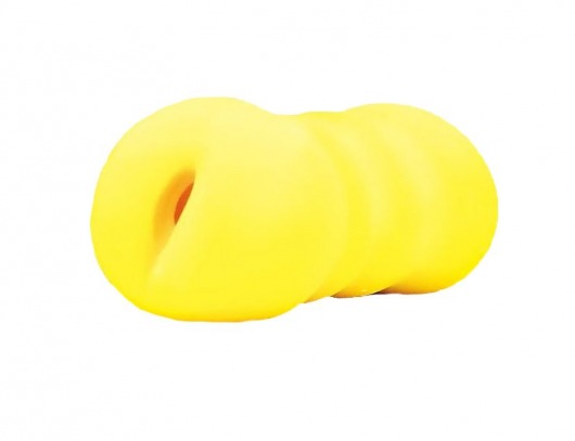 Мастурбатор-вагина Men sMax Feel 2 - Men sMax - в Петрозаводске купить с доставкой