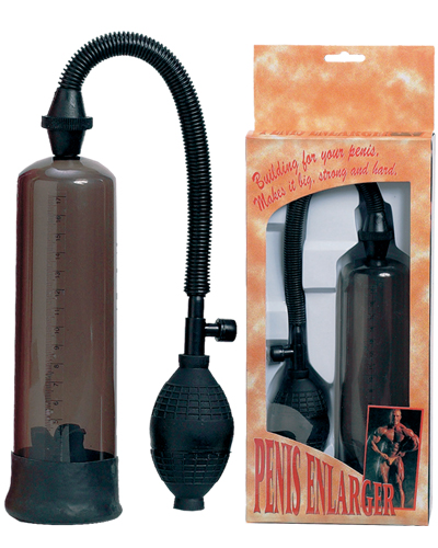 Вакуумная помпа для увеличения члена PVC TUBE WITH LATEX SLEEVE - Seven Creations - в Петрозаводске купить с доставкой