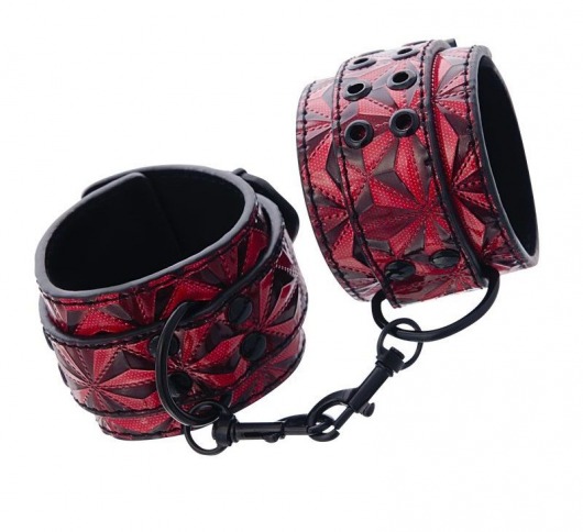 Оковы на ноги из материала с 3d-эффектом - ToyFa - купить с доставкой в Петрозаводске