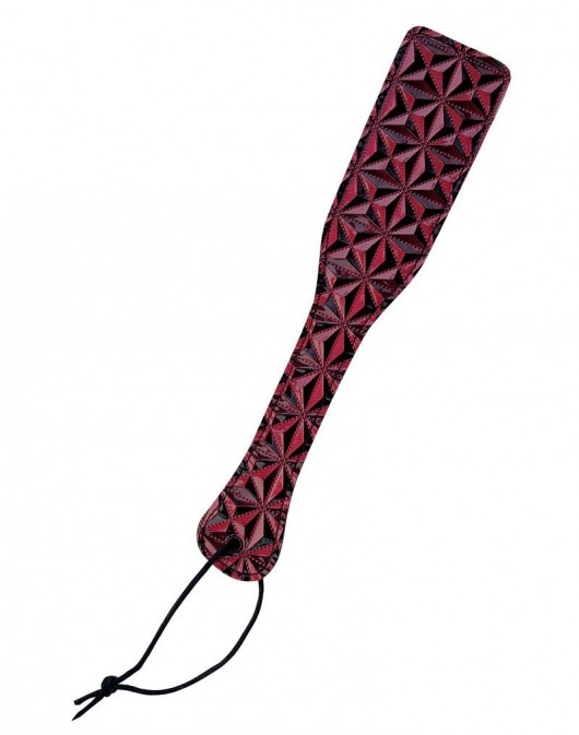 Шлепалка из материала с 3d-эффектом - 31 см. - ToyFa - купить с доставкой в Петрозаводске