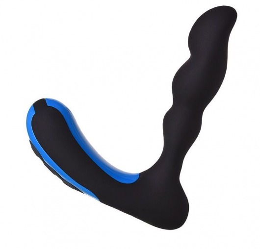 Массажер простаты Erotist Second - Erotist Adult Toys - в Петрозаводске купить с доставкой