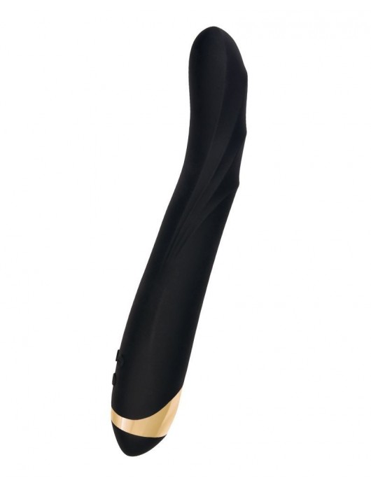 Вибратор-ротатор WANAME Tornado - 25 см. - WANAME