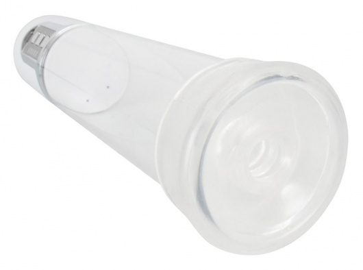 Белая автоматическая вакуумная помпа Mister Boner - Orion - в Петрозаводске купить с доставкой