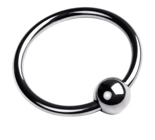 Кольцо на головку пениса размера S - ToyFa - в Петрозаводске купить с доставкой