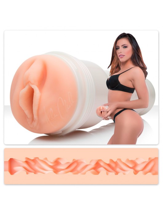 Мастурбатор-вагина Fleshlight Girls - Adriana Chechik Empress - Fleshlight - в Петрозаводске купить с доставкой