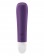 Фиолетовый мини-вибратор Ultra Power Bullet 2 - Satisfyer купить в Петрозаводске с доставкой в Orgasmix.ru Фиолетовый мини-вибратор Ultra Power Bullet 2 - Satisfyer